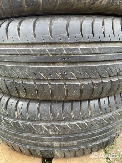 Nokian Tyres Hakka i3 185/65 R14