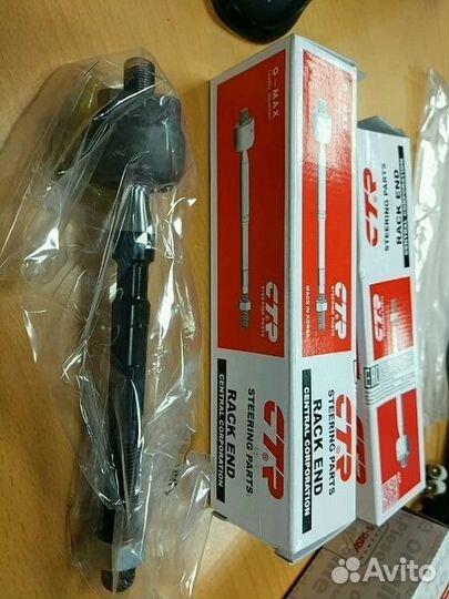 Тяга Рено Логан, Сандеро, Ларгус