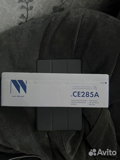Картридж CE285A