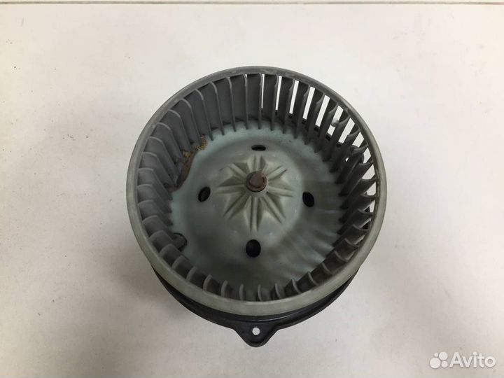 Моторчик отопителя Byd F3 2005-2014