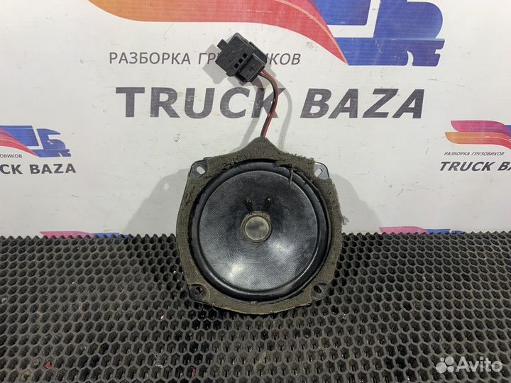 Динамик Volvo FE/FL, Volvo FH, Volvo FM, Volvo VNL