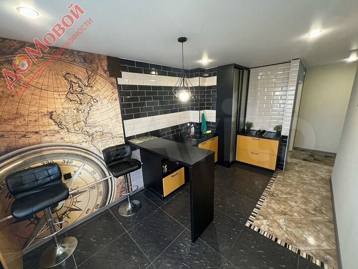 2-к. квартира, 67 м², 10/10 эт.