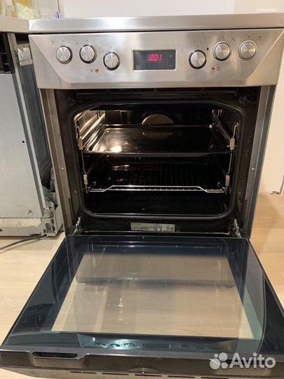 Плита электрическая gorenje