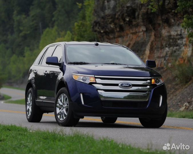 Наборы для замены линз Ford Edge