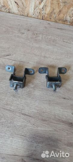 Петли багажника nissan juke f15 HR16DE