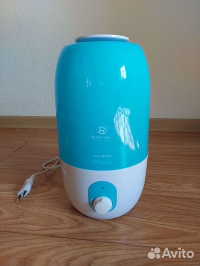 Ультразвуковой увлажнитель воздуха