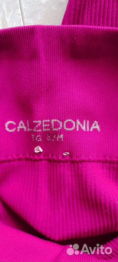 Лосины calzedonia s/m