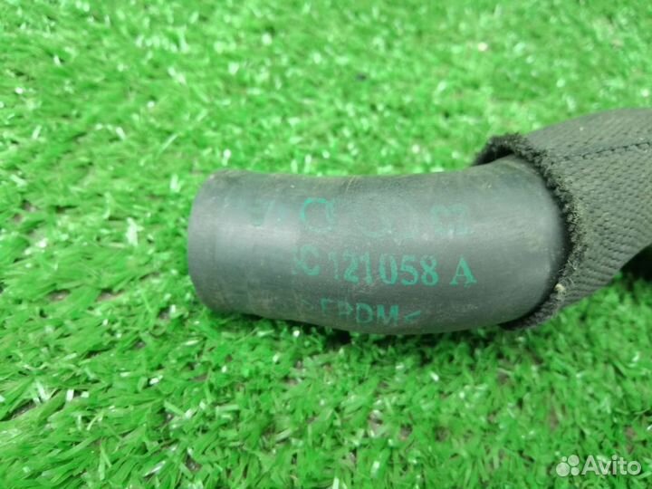 Шланг системы охлаждения 06C121058A VAG 4064