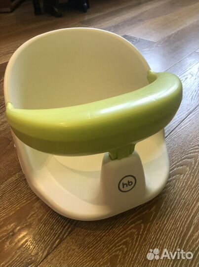 Стульчик для купания hb