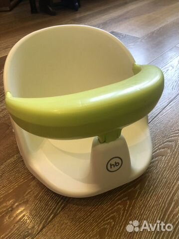 Стульчик для купания hb