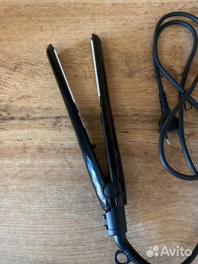 Утюжок для волос philips 2 в 1