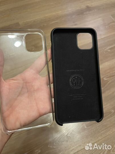 Чехлы на телефон iPhone 11 про max