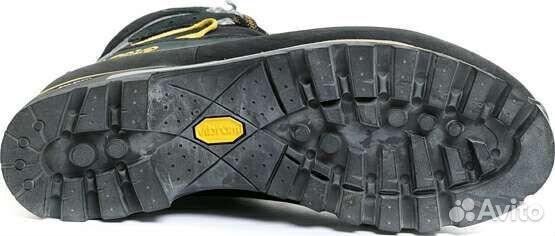 Альпинистские ботинки Asolo Alpine Piolet EU42