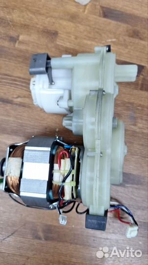 Редуктор Bork m700