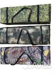 Коврики туристические 6 шт