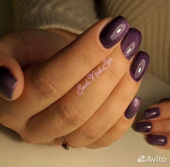 Маникюр Педикюр