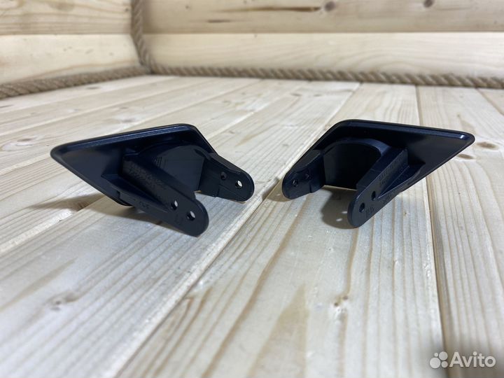 Крышка форсунки омывателя фар BMW 3, F30, F31