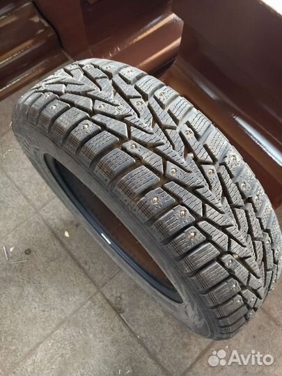 Nokian Tyres Nordman 7 175/65 R14