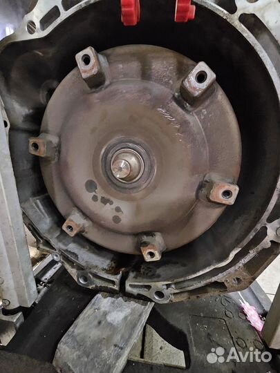 АКПП Suzuki Grand Vitara J24B