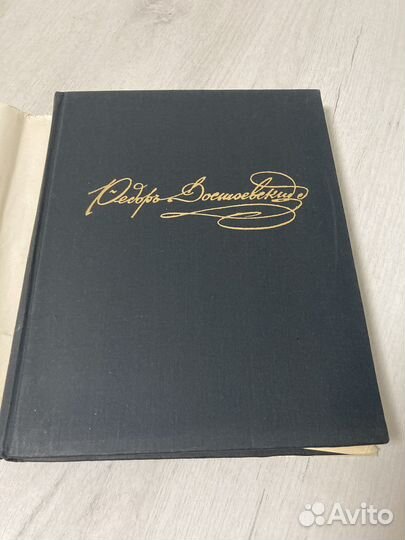 Фёдор Достоевский В портретах иллюстрациях