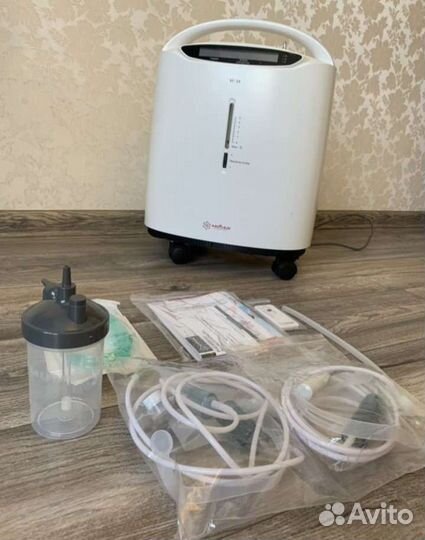 Кислородный концентратор