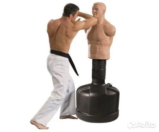 Боксерская груша герман, водоналивной мешок, герма