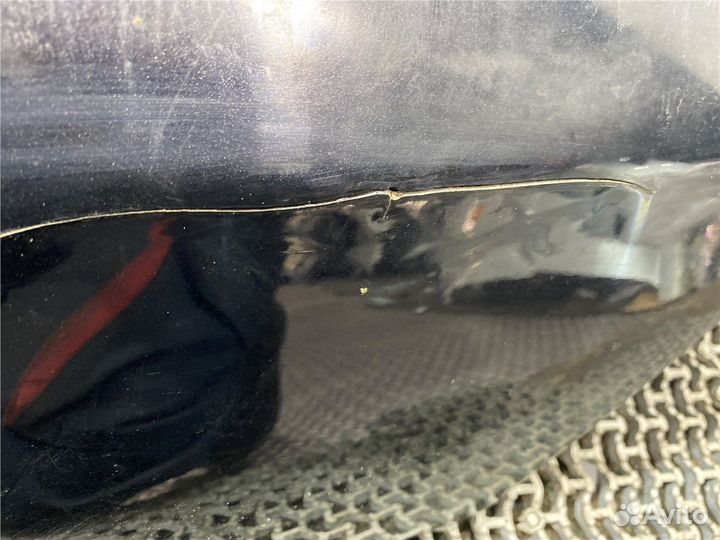 Крышка багажника Opel Tigra, 2006