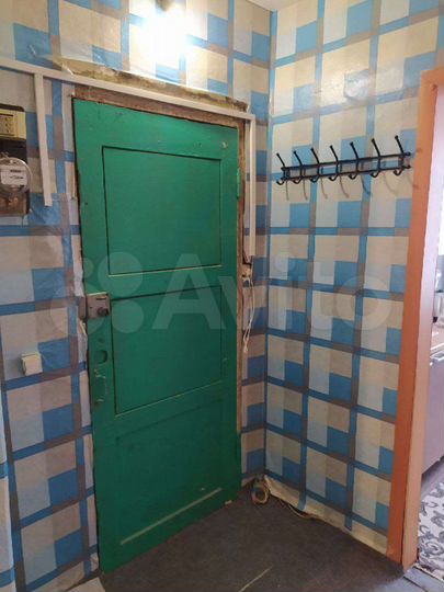 2-к. квартира, 57 м², 1/1 эт.