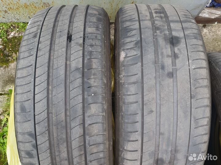 Michelin Primacy 3 ZP 225/55 R17