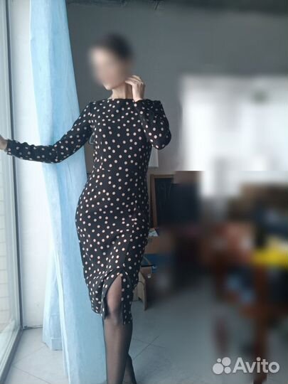 Платье женское