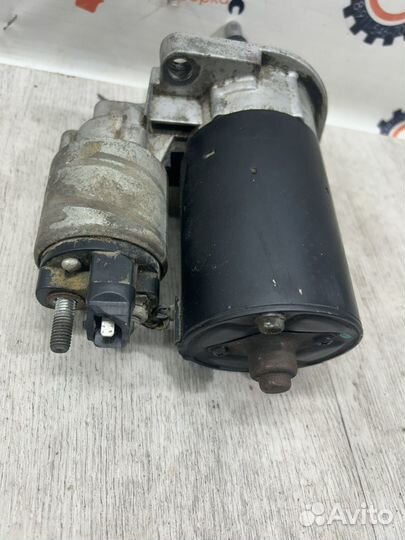 Стартер Volkswagen Passat b4