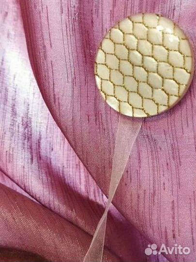 Прихваты для штор