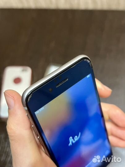 iPhone 6S, 32 ГБ