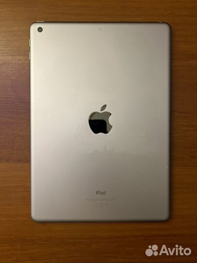 iPad 5 2017