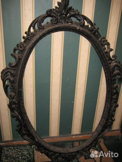 Рама от зеркала или картины