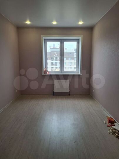 2-к. квартира, 64 м², 18/21 эт.