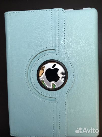 iPad 5 поколения 2017