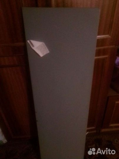 Зеркало фасадное