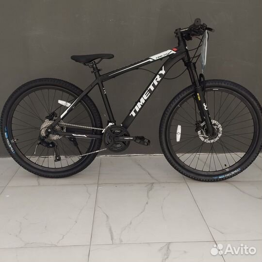 Горный велосипед Timetry 210