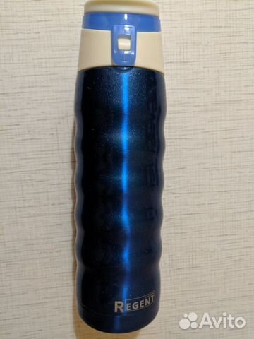 Термос Regent Inox