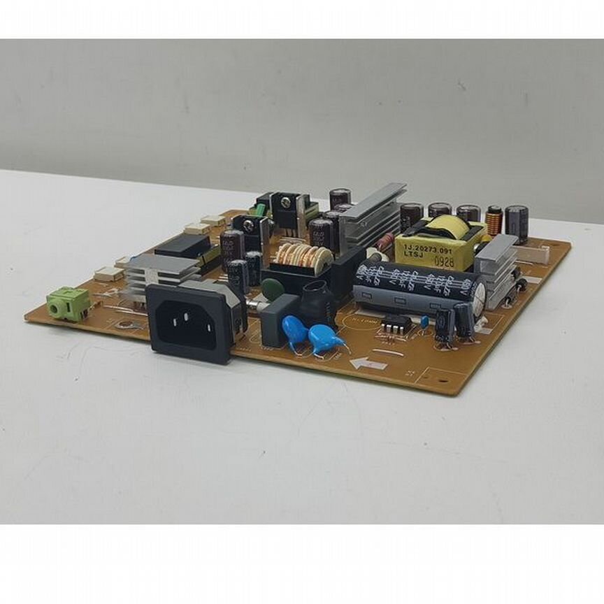 [4H.09C02.A01] Плата Питания U08q52b, E148279, Asus