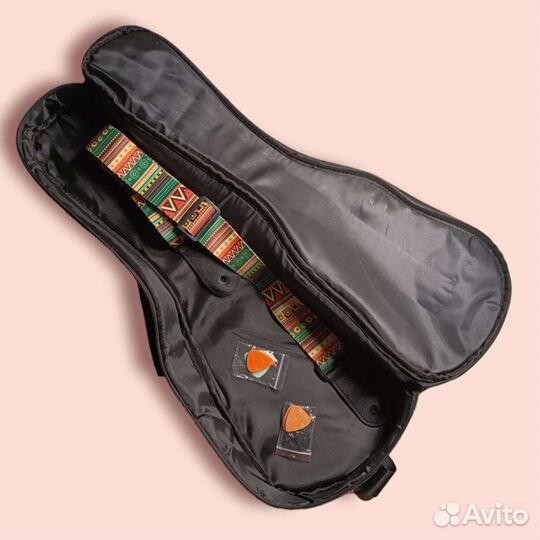 Укулеле сопрано enya eus-20