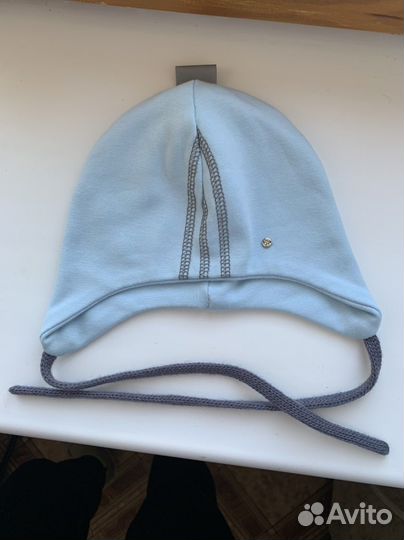 Детская шапка