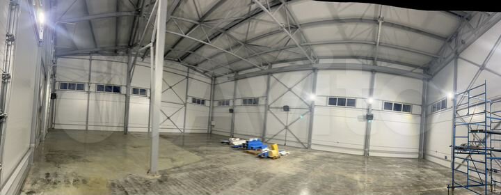 Склад, 548 м²