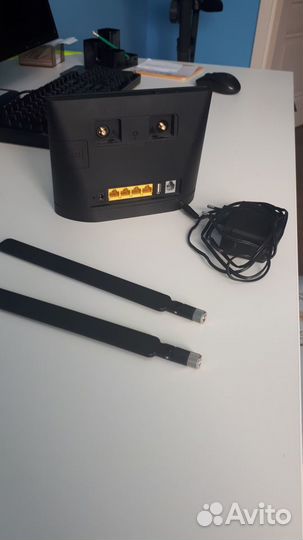 Модем Huawei B315 / B315s-22