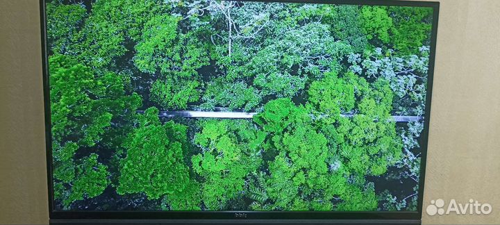 Телевизор BBK 43lex 8161 4K Smart TV