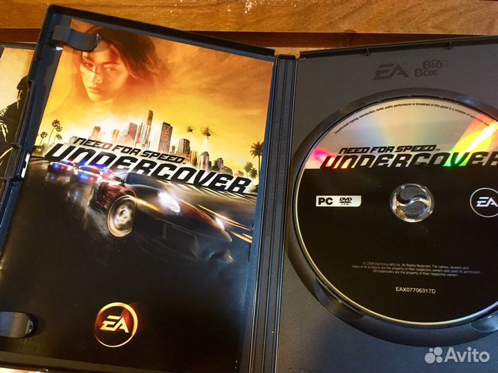 Компьютерная игра, Merchenaries2; NFS; Sabot