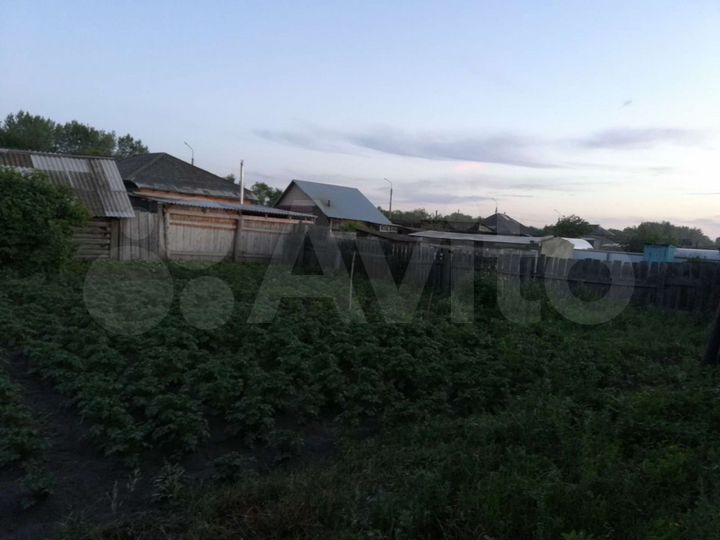 Дом 21,1 м² на участке 8,5 сот.