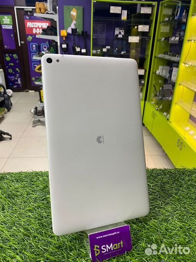 Планшет Huawei fdr-a01l 2/16 GB