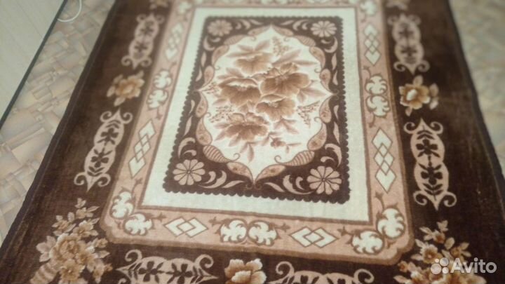 Покрывало на 2х спальную кровать